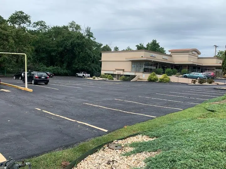 Additional Parking