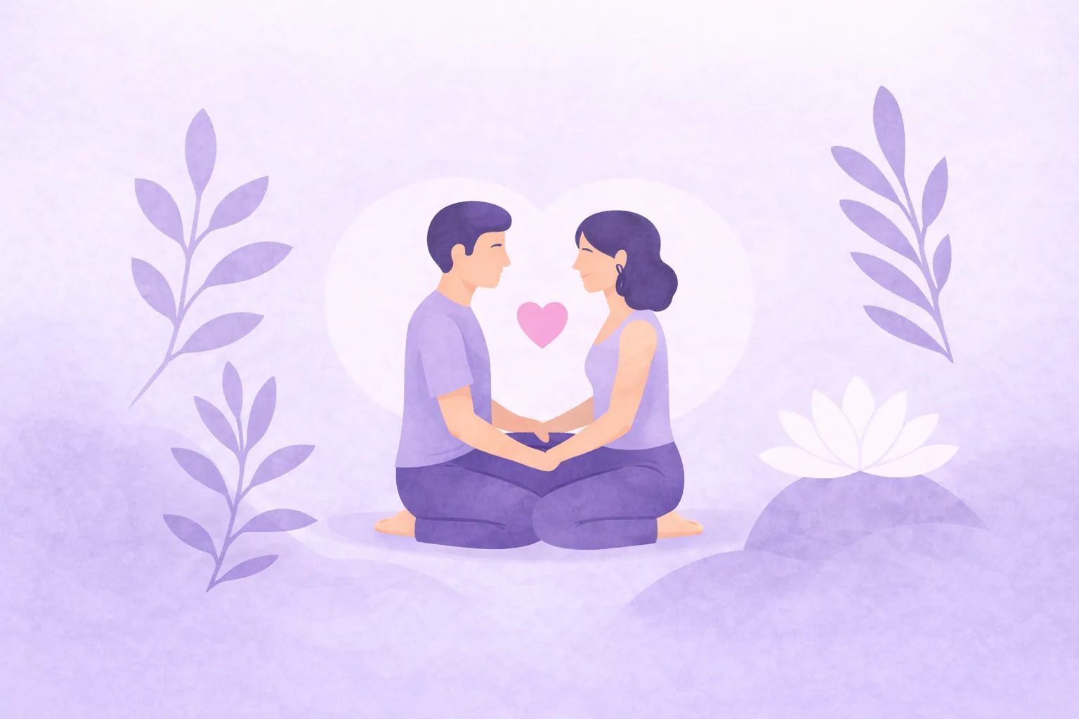 Connecting Class - Couples Workshop