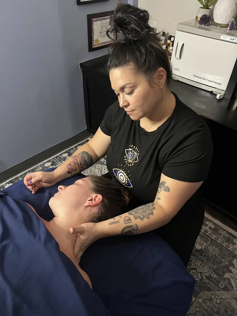 Therapeutic Massage