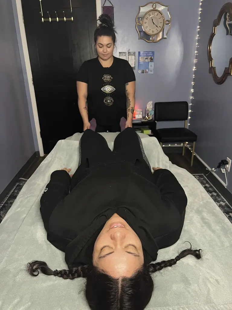 Mediumship